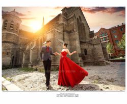 点击看大图 -戛纳印象摄影(潮拍定制馆)