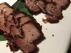 -绿茶餐厅(王府井永宁门店)
