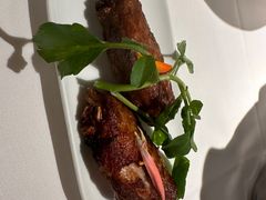 -燃扒房Steakhouse(皇庭店)