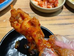 -京玉菲饭店(李村店)