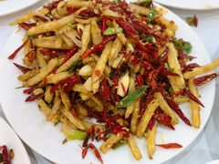 -田记餐馆(富国街店)