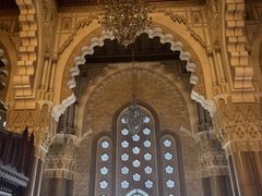 -哈桑二世清真寺