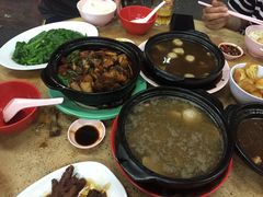 -新记肉骨茶