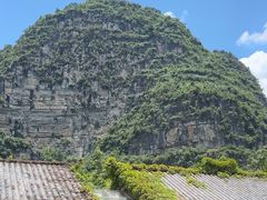 -大新明仕山庄