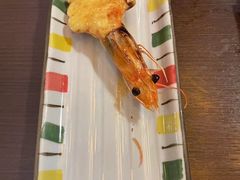 -万岛日本料理铁板烧(静安店)