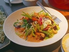 -烛影拾光观景餐厅·创意菜·摄影·小提琴(大唐不夜城店)