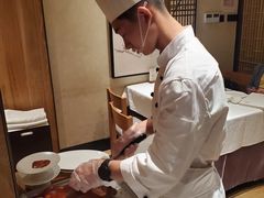 -四季民福烤鸭店(前门廊房二条店)