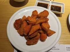 -关东小磨东北菜(上海长风大悦城店)