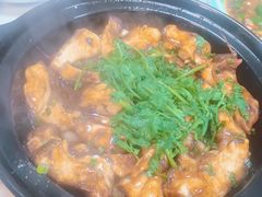 -芳华轩•客家菜馆(梧桐山店)