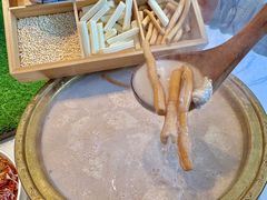 -郭靖内蒙菜·烤全羊·烧烤(望京旗舰店)