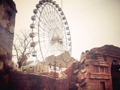 -北京石景山游乐园