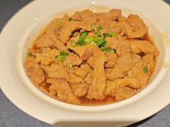 黄焖小酥肉-金狮麟·新豫菜(金码大厦店)