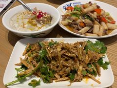 -文叔·湖北名小吃·小龙虾(华强北店)