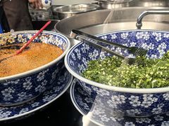 -东方宫中国兰州牛肉拉面(新起街店)