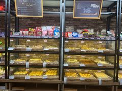 -百年义利(世纪家园店)