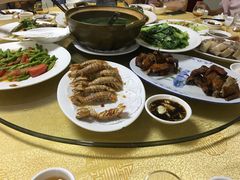 -新湛拱(兰埔路店)
