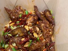 -老三样·旧食新味(万寿宫店)