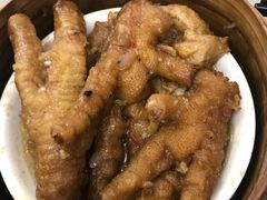 -香港蓮香樓(中環店)