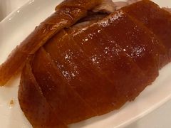 -东海朗廷酒店-唐阁T’ANG COURT 中餐厅