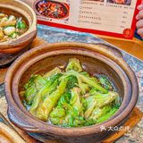 救命 魔都这啫啫煲尊嘟好难拒绝啊！