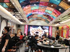 -飞尝蚝·顺德菜·鱼生(顺德总店)