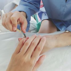 -V Beautique妆颜美学体验馆