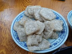 -门框胡同百年卤煮(鸟巢店)