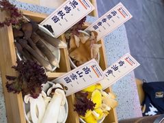 -阿婆情腊排骨火锅(金虹路店)