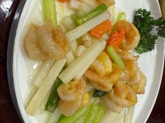 -鹿鸣春饭店(总店)