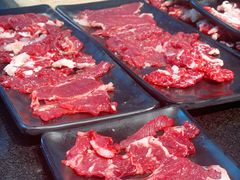 -海汕记·潮汕鲜牛肉火锅·自助