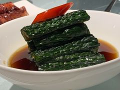 黄瓜皮-廊亦舫Lang Yi Fang Restaurant(金桥店)