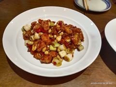 -张大嘴菜馆(庞各庄店)