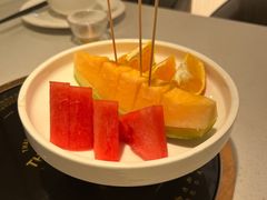-川越泰火锅(吉利大厦店)
