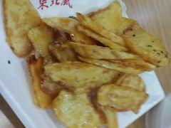 -东北风(江北万达店)
