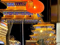 -鼓楼夜市