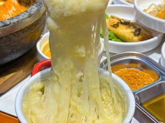 -六七八韩式烤肉·韩国料理(上杭路店)