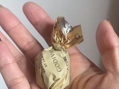 -GODIVA(宁波来福士店)