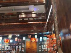 -袁州宴·地道袁州菜(袁山东路店)
