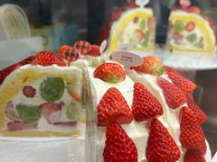 -PAOPAO Bakery&Café(港汇店)