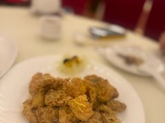 -利苑酒家(合景国际金融广场店)