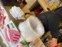 -卞姐蛋饼(陕西南路店)