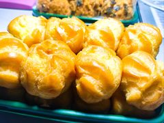 原味泡芙-泸溪河桃酥(西直门凯德店)