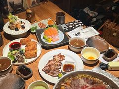 -炉胜·炉端烧·居酒屋