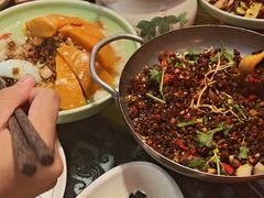 -阿嫂印象·民间江湖菜(大学城店)