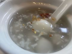 -老洋房花园饭店(绍兴路店)