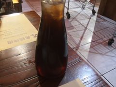 外婆家自酿酸梅汁-名扬烤肉(起源店)