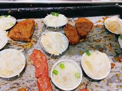 -汉丽轩韩式自助烤肉十二年(SM广场店)