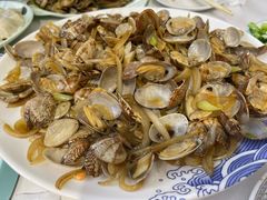 -北戴河庆山饭店·海鲜砂锅粥(北戴河黑石路店)