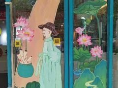 -大墨蒲公英素质美校(武汉保利校区)