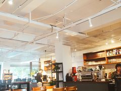 大堂-ZEMOCAFE·FUSION FOOD(西交利物浦店)